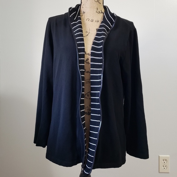 Chico's Jackets & Blazers - {Chico's Travelers} Wrinkle Free Jacket